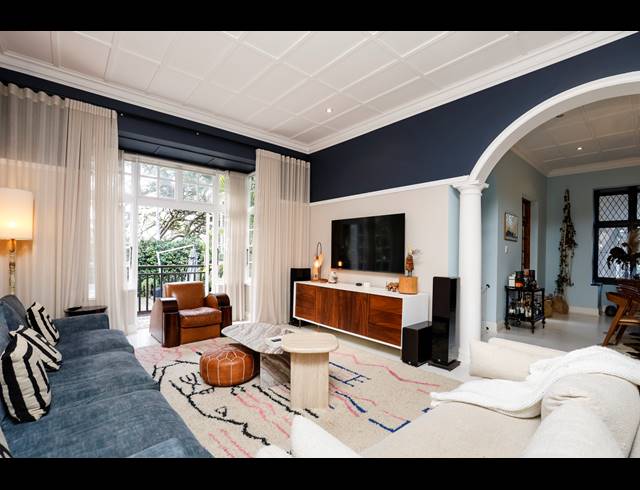 4 BEDROOM HOUSE FOR SALE IN MORNINGSIDE